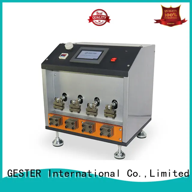 Customized computerized universal testing machine manufacturer for textile 1