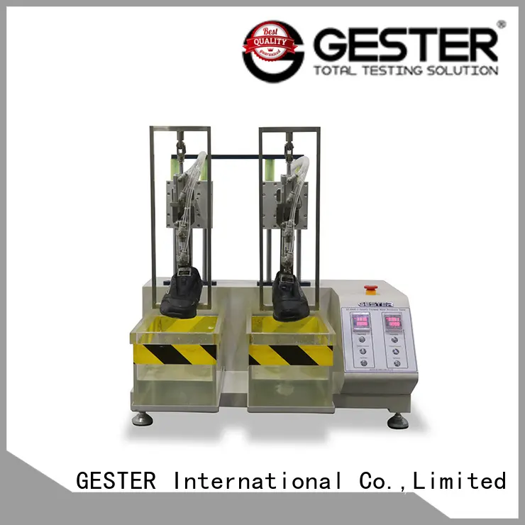 GESTER Customized Water Penetration Tester factory for test 1