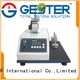 steel permeability test equipment supplier for test 1