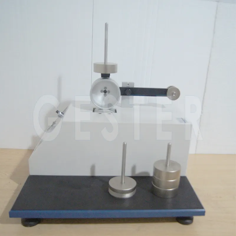 Customized computerized universal testing machine price for textile 5