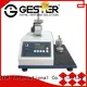 GESTER computerized universal testing machine manufacturer for textile 1