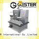 GESTER specific shoe sole testing procedure for shoes 1