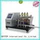 GESTER high precision abrasion tester price for sale for shoes 1