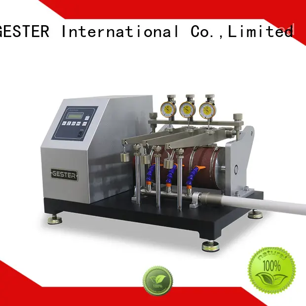 GESTER safety shoe sole testing for sale for shoes 1