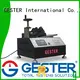 GESTER abrasion resistance tester for sale for yarn 1