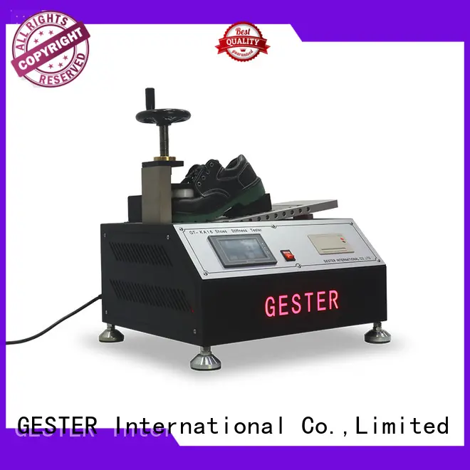 Customized computerized universal testing machine price for fabric 1