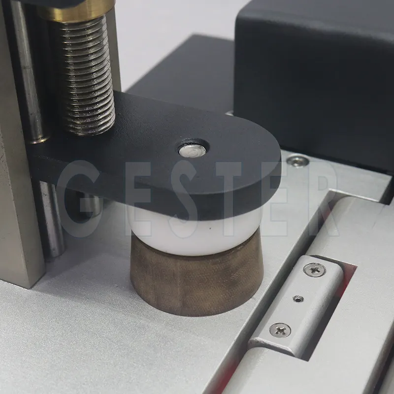 GESTER Instruments Customized pick a part glass supplier for textile 5