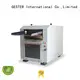 GESTER fiber tensile testing machine for sale for lab 1
