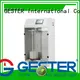 GESTER specific Down Proof Tester standard for test 1
