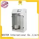 GESTER hydraulic bursting strength tester supplier for textile 1