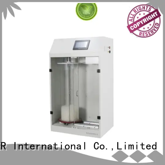 wholesale elmendorf tear tester procedure for laboratory 1