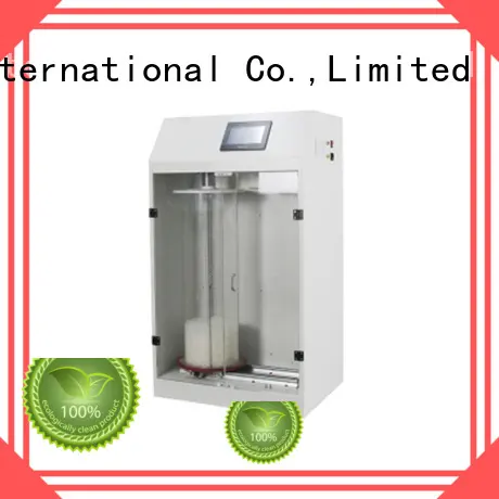 safety rotary abrasion tester price list for textile 1