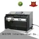 GESTER safety shoe sole testing procedure for footwear 1