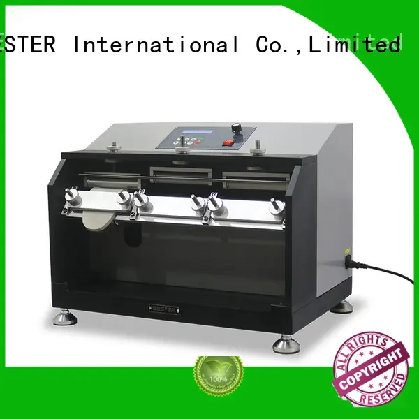 rubber astm peel adhesion test price list for textile 1