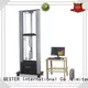 GESTER shoe material test equipment price list for footwear 1