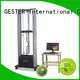 GESTER universal universal tensile tester manufacturer for test 1