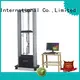 GESTER electronic bally leather flexing tester supplier for shoe material 1