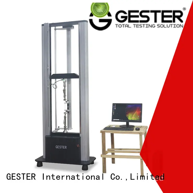 GESTER safety din abrasion tester for sale for laboratory 1