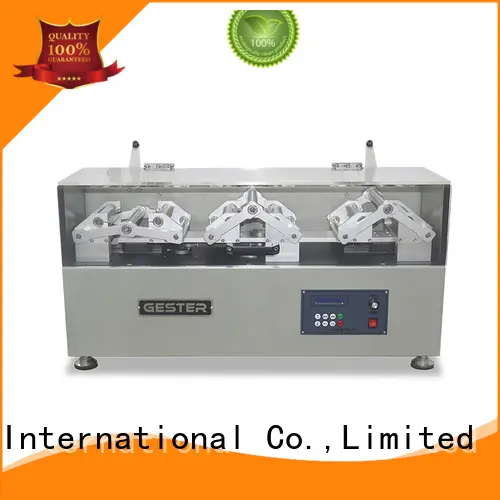 GESTER computerized universal testing machine price for test 1