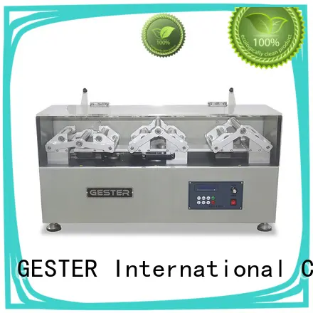 customized din abrasion tester factory for lab 1