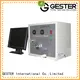GESTER yarn tensile strength tester procedure for lab 1