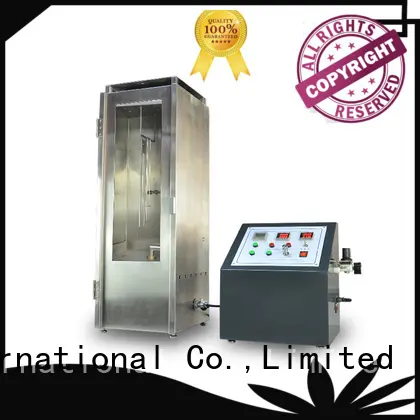 GESTER electronic electronic crockmeter price list for laboratory 1