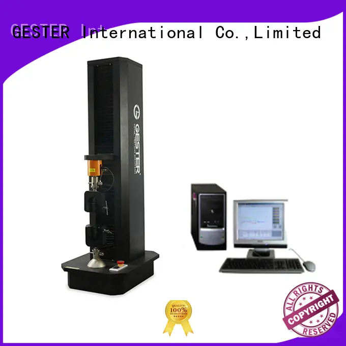 wholesale Fabric Testing Machine for sale for footwear 1