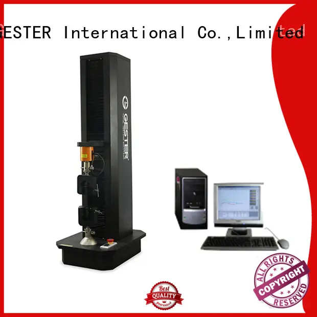 GESTER martindale pilling test method price for test 1