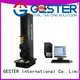 GESTER hydraulic bursting strength tester price list for textile 1