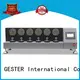 GESTER hydraulic shore hardness tester suppliers price list for laboratory 1