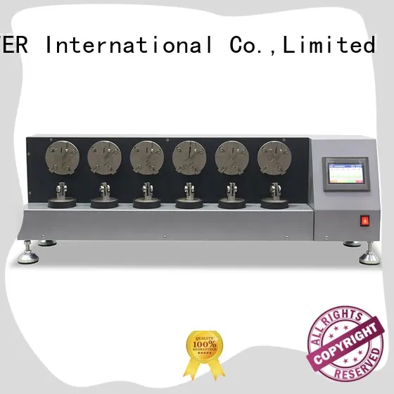 GESTER universal tensile tester for sale for material 1