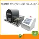 High Precision permeability test equipment procedure for lab 1