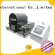 GESTER shoe material test equipment supplier for shoe material 1