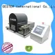 GESTER bally leather flexing tester supplier for footwear1 1