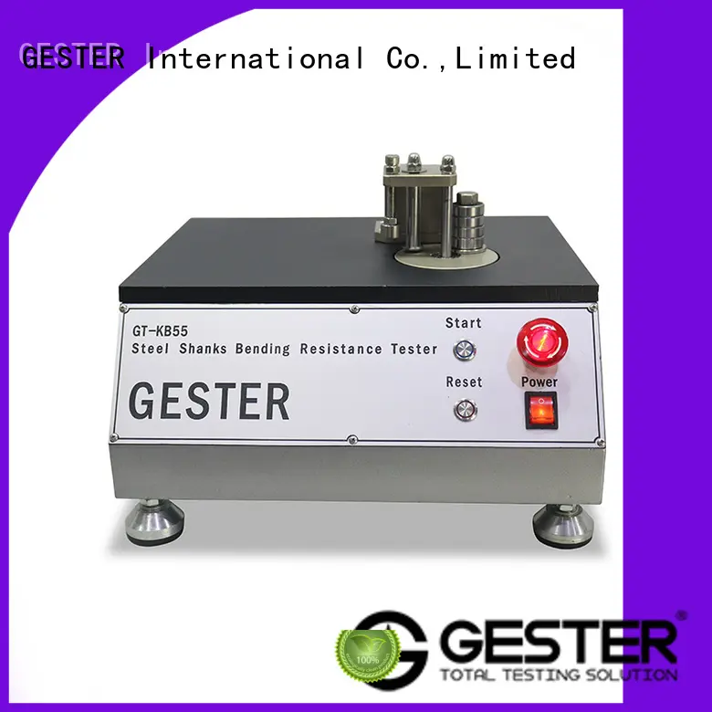 universal bally flexing tester manufacturer for shoe 1