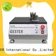 programmable shoes flexing machine for sale for footwear 1