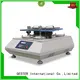 GESTER abrasion testing machine price supplier for footwear 1