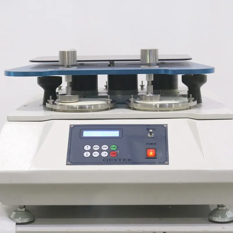 GESTER shore hardness tester suppliers for sale for laboratory4 4