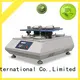 wholesale footwear testing equipment price list for shoes 1