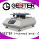 programmable shoes flexing machine supplier for shoe material 1
