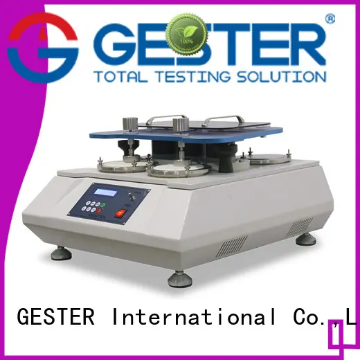 GESTER wholesale shore hardness tester suppliers supplier for test 1
