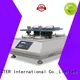GESTER ross flexing tester price for footwear 1