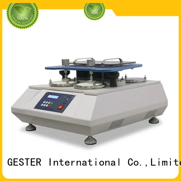 GESTER computerized universal testing machine manufacturer for test 1