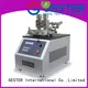 GESTER high precision shore hardness tester suppliers for sale for laboratory 1