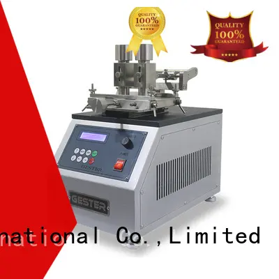 GESTER universal tensile tester supplier for material1 1