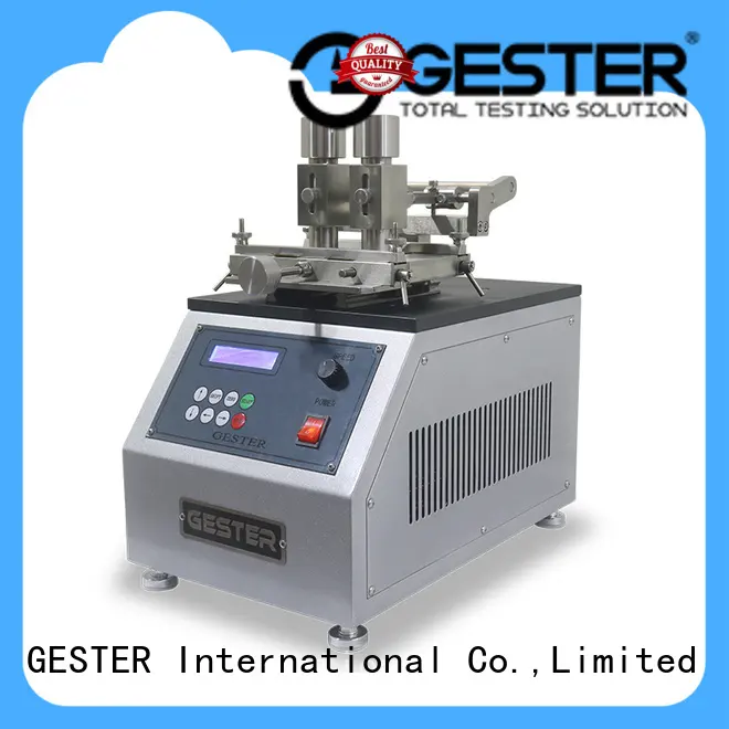 Customized computerized universal testing machine supplier for test 1