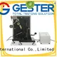 GESTER shoes flexing machine for sale for shoe material 1
