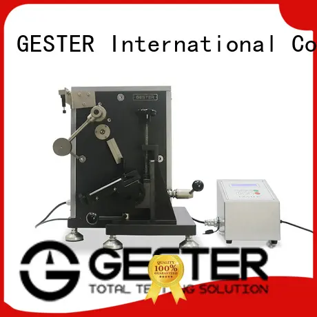 safety bally leather flexing tester price list for footwear 1