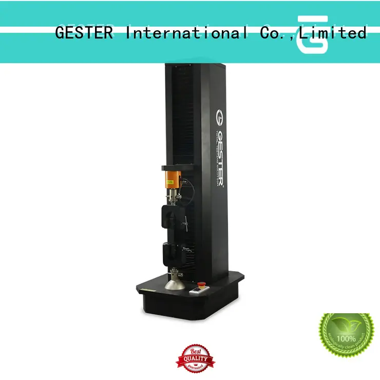 GESTER high precision aatcc perspiration tester standards for shoes 1