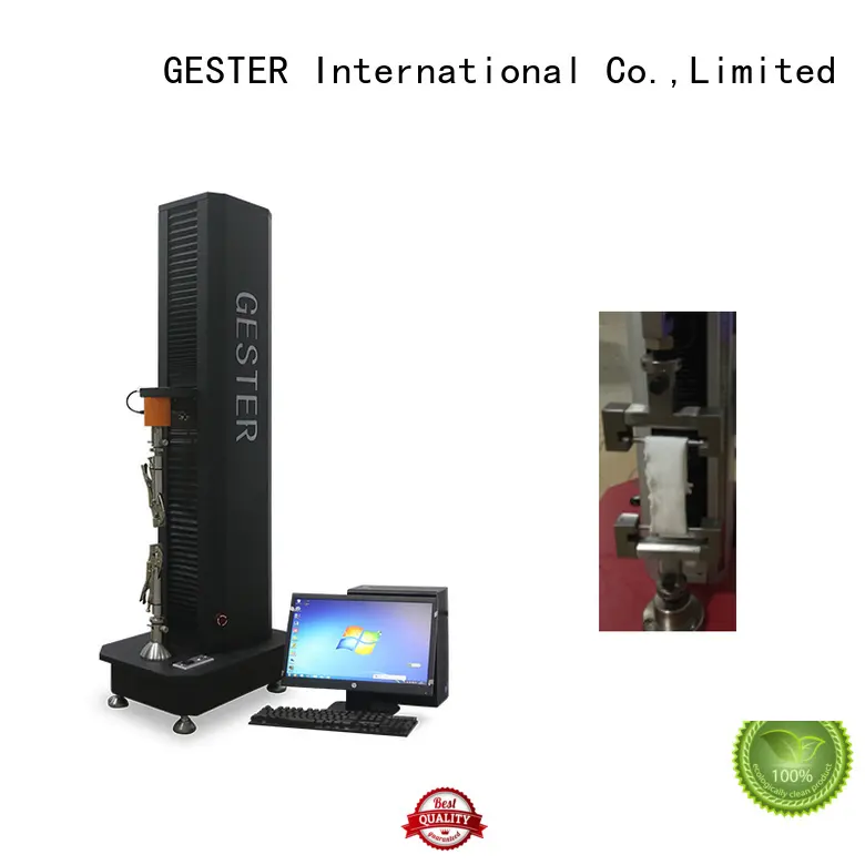 specific Textile Testing Equipment price for laboratory 1